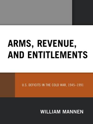 cover image of Arms, Revenue, and Entitlements